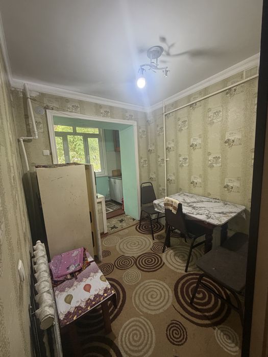 Сдам квартиру 2/2/5 Чиланзар- 23