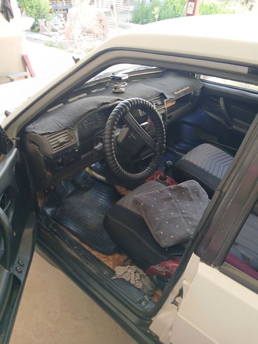 ВАЗ 21099 сатылады келисимли