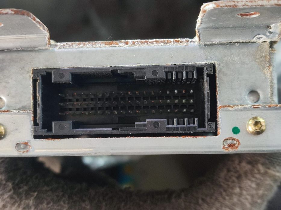 Modul calculator bluetooth BMW X5 E53 [1999 - 2003] 3.0 d M57