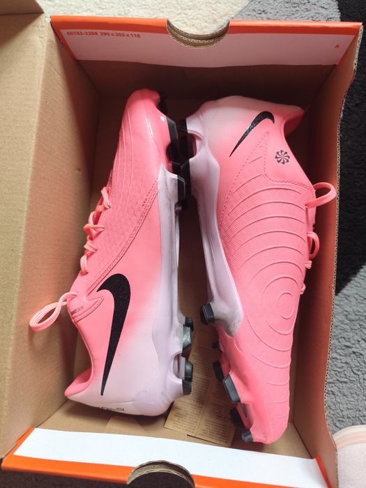 Футболни обувки Nike