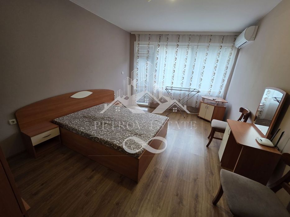 Дава се под наем Двустаен апартамент в Велинград - 70 кв.м за 350 € - Снимка #5