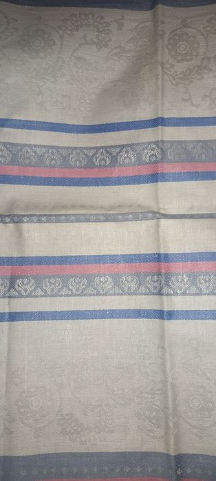 Продаю льняные полотенца 2 шт.