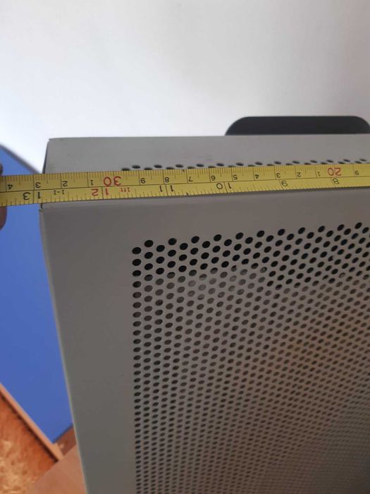 Каталитични печки campingaz