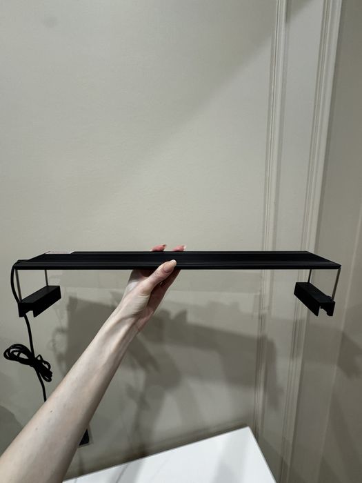 Срочно продам лампы для аквариума