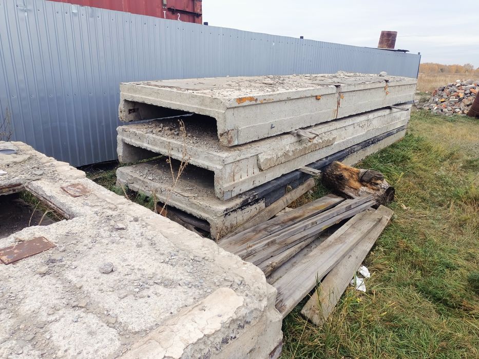 Продам колоны, фермы 18м, скорлупки