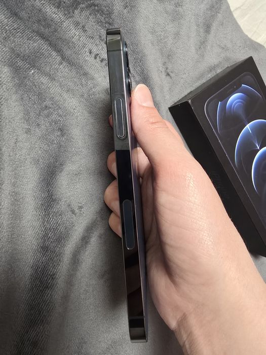 Iphone 12 pro 128Gb 100% Акб