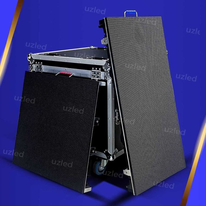 Арендага ишлатишга кулай булган LED экран  Размер 50х100 см