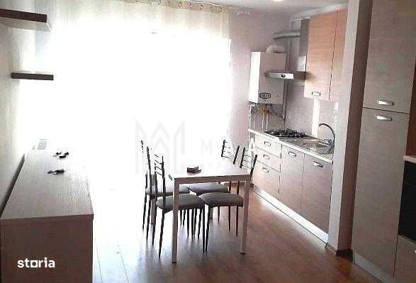 Apartament de închiriat | Sibiu Nord-Vest | Magnolia | 37 mp