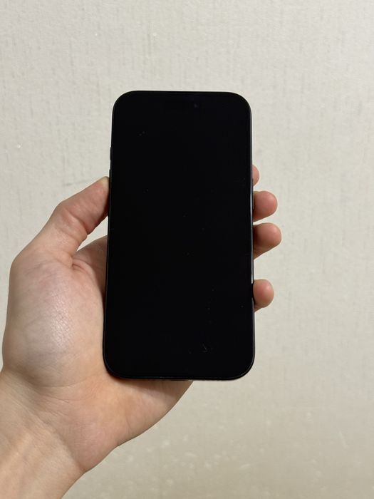 Продам Iphone 16 128гб