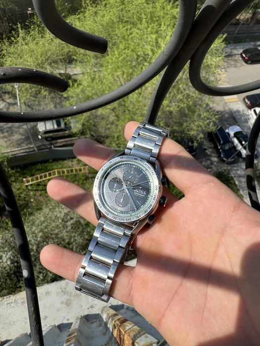 Часы оригинал BOSS