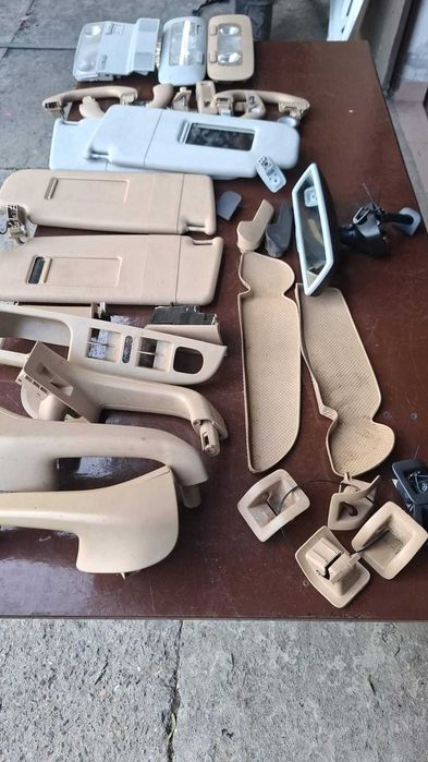 Vand plansa bord,torpedou GOLF 5-JETTA,mocheta,sertare