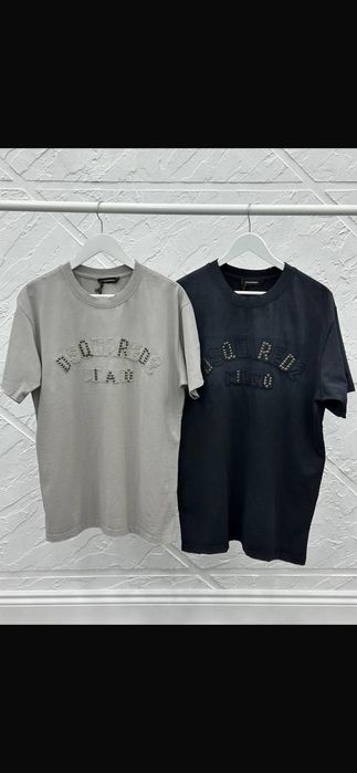 Мъжки тениски различни модели