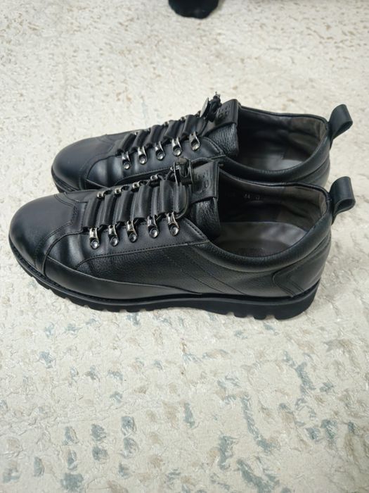 Ботинки осенный сатылады