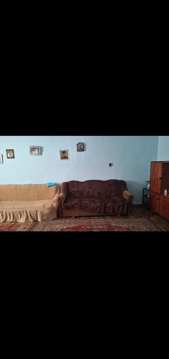 Продаётся дом в г. Үштөбе