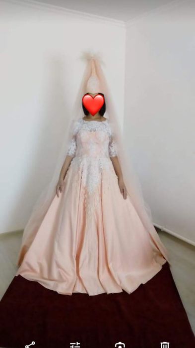 Продам новые платья за полцены