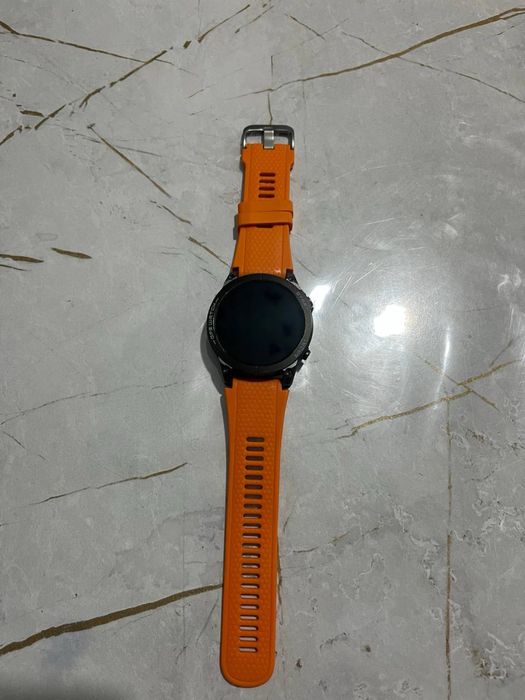 smart watch jps смарт часы