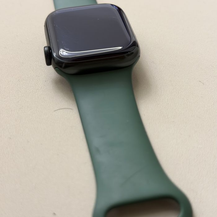 Apple watch 7 41mm ideal