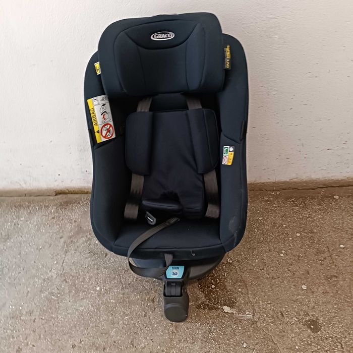 Scaun auto Graco