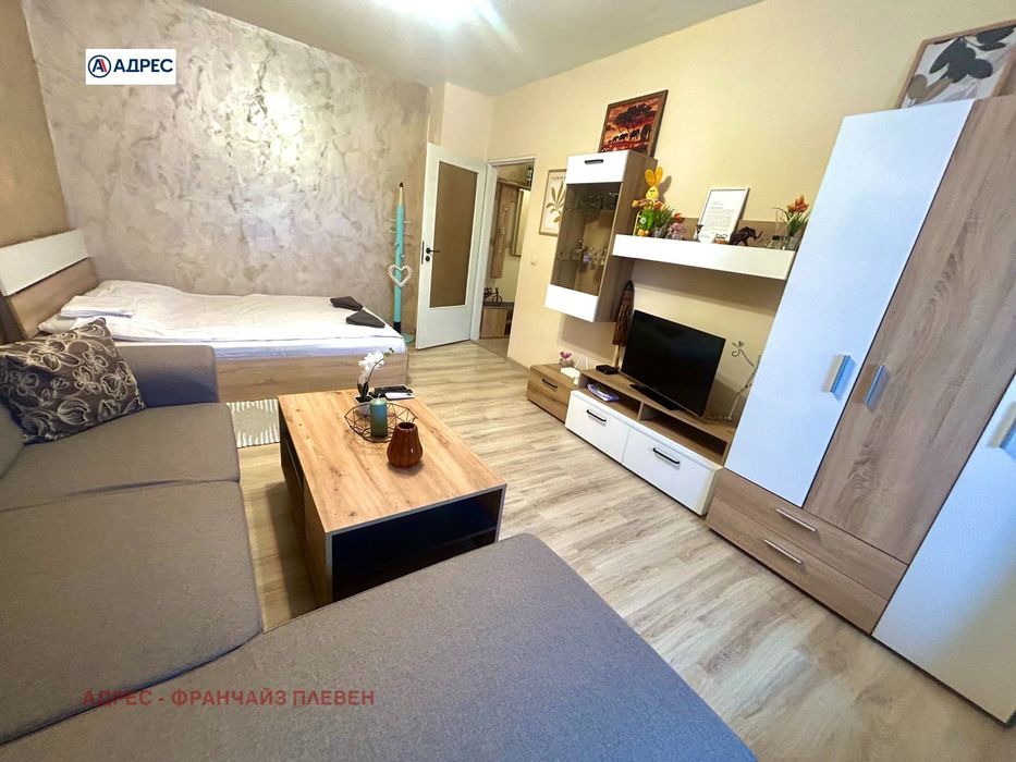 1-стаен в Враца-Околчица площ 44 цена 67000