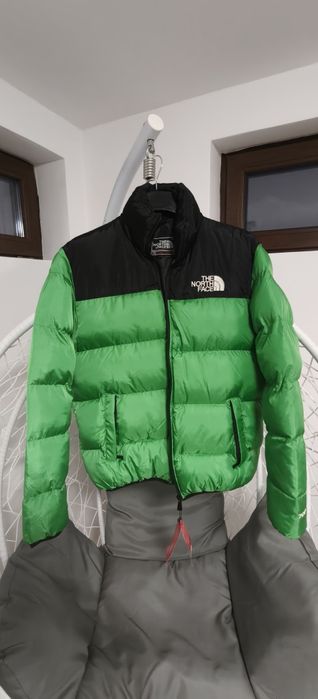 Geaca North Face nouă