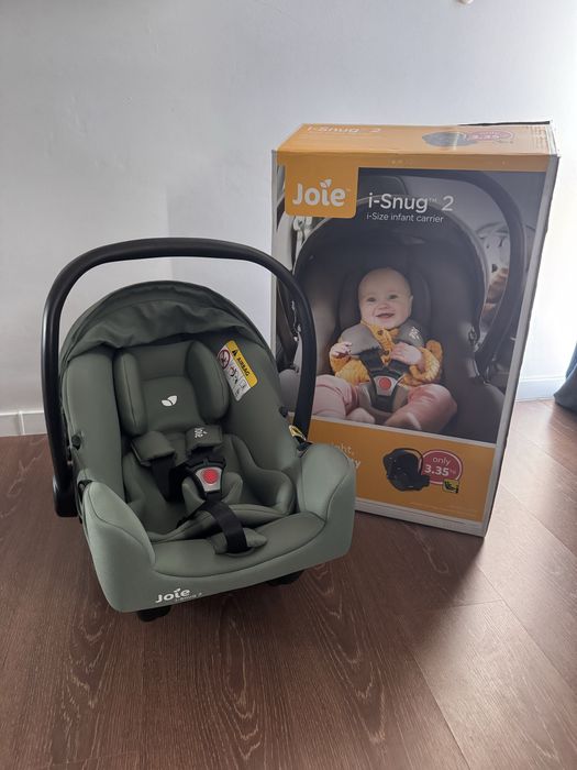 Scoica Joie I-Snug2