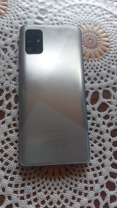 Samsung galaxy a51