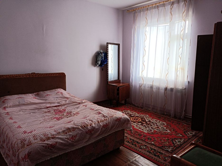 Сдаётся квартира
