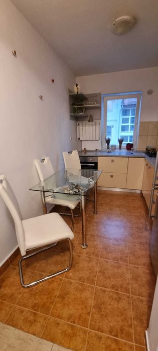 Proprietar inchiriez apartament 1 camera decomandat 48m2 dotat si utilat lux Brancoveanu Miloia