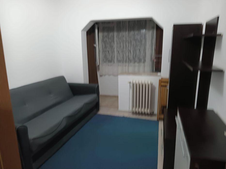 De 8nchiriat apartament