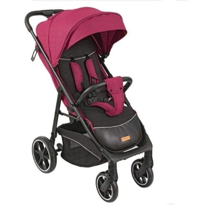 коляска прогулочная