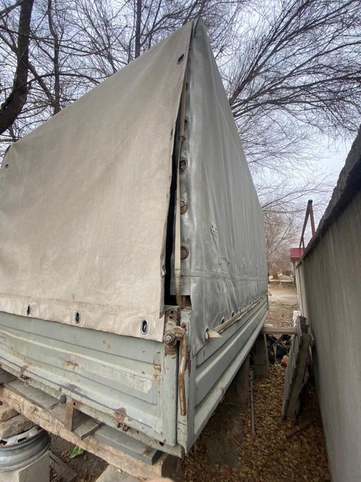 Продам борт на газель. 3.20