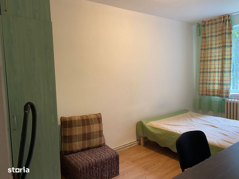 Apartament 2 camere Gheorgheni, str.Borsec, zona Iulius Mall, dec