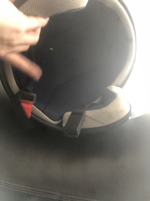 Casca pentru motocicleta