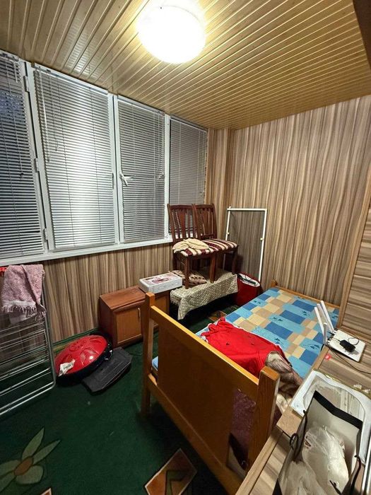 Чил-4 Кирпич 2/2/4 балкон 2/4 меб+тех Ориентир Метро М Улугбек