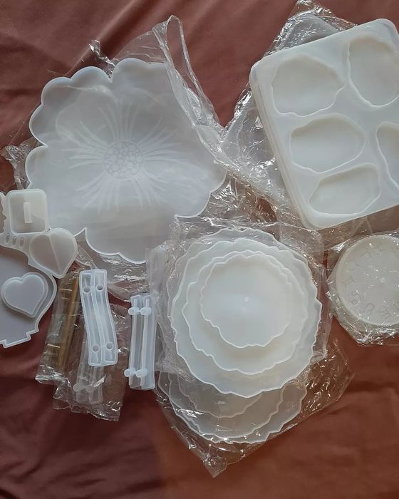 Все для резинарт