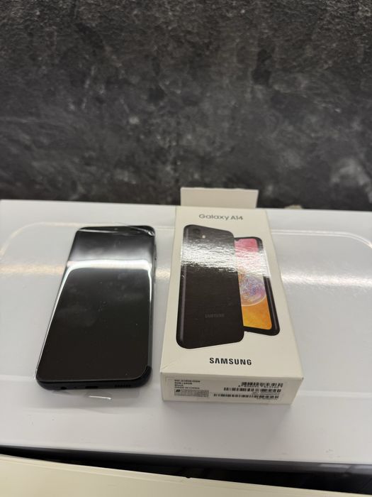 Смартфон Samsung Galaxy A14