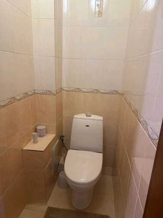 Продажа 3-комнатной квартиры