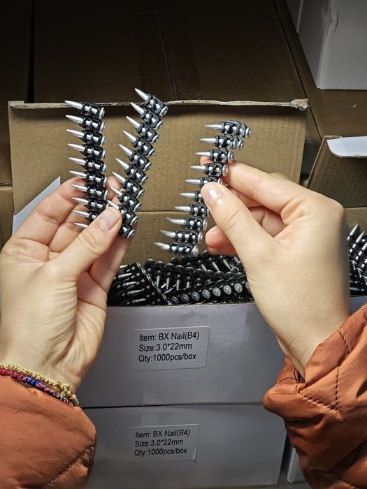 BX3 si BX4 Cuie HILTI