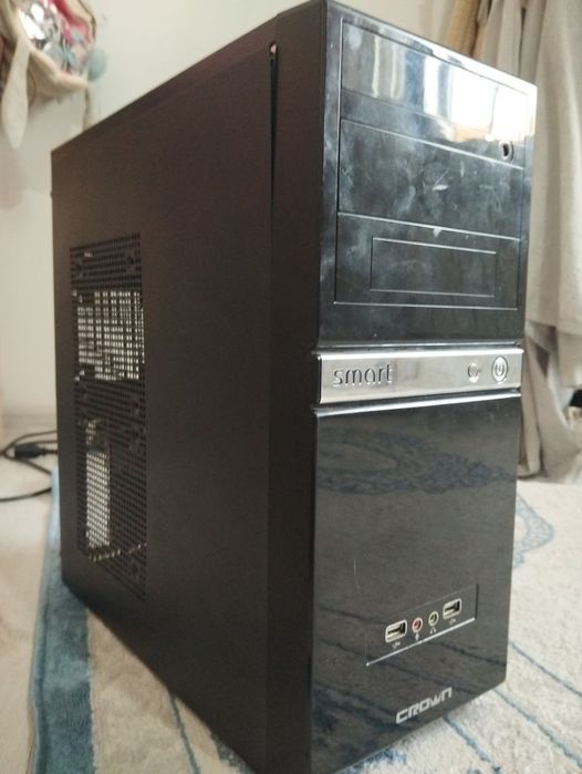 Продам Компьютер игровой