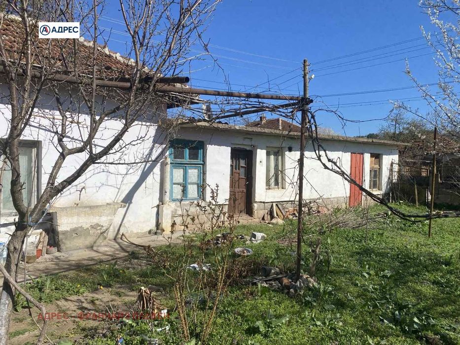 Продава се Къща в с. Краводер, Област Враца - 155 кв.м за 839 €/кв.м - Снимка #1