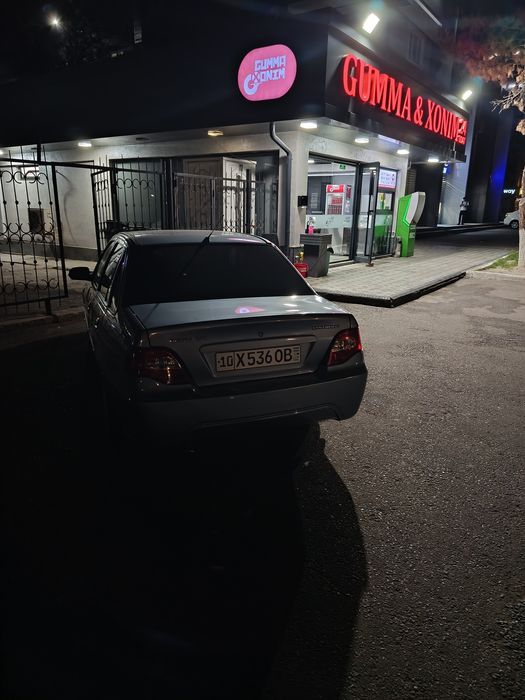 Other Nexia 2013 — 4