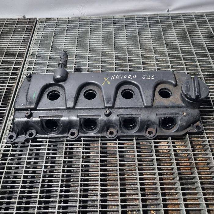 Capac Culbutori Nissan Navara D40 2.5 Diesel D40 2006 - 2010 171CP Euro4 (626) 4150u100