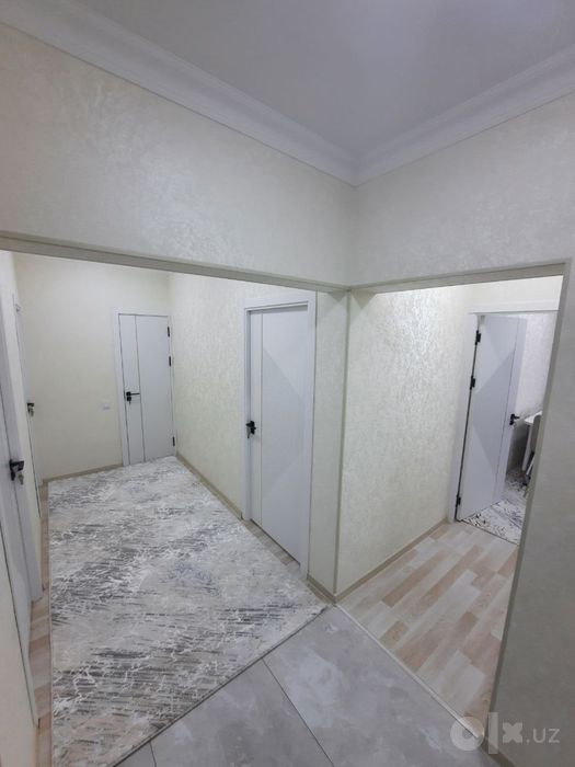Sebzor 3 xona 4 qilingan