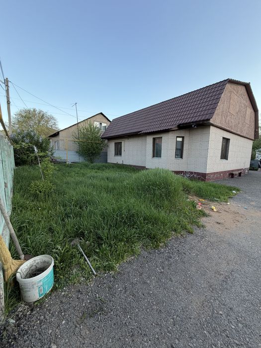 Продам частный дом в престижном районе