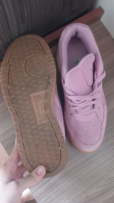 Кроссовки Reebok оригинал