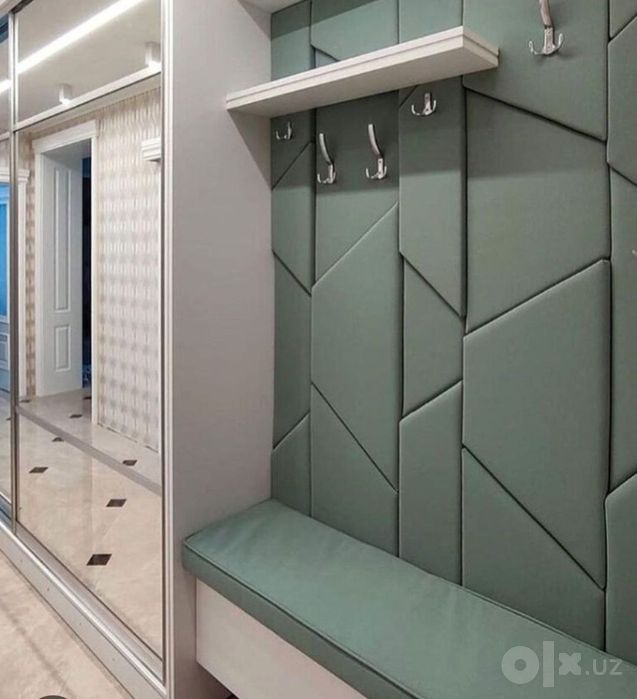 Мебель на заказ В создай свой уют