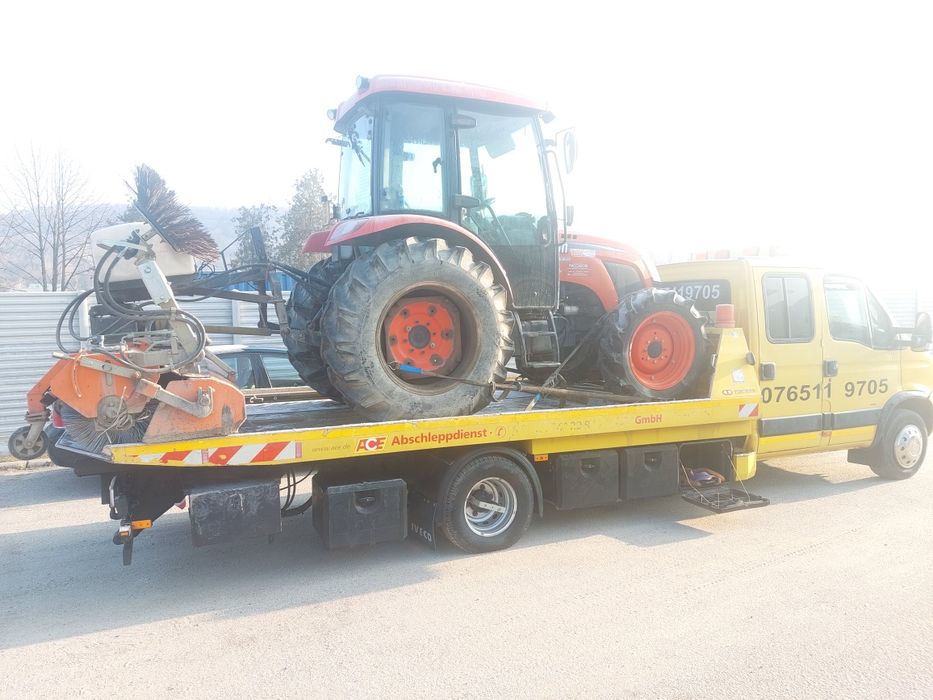 Tractari Pitești  Arges O7651197O5             cel mai bun preț