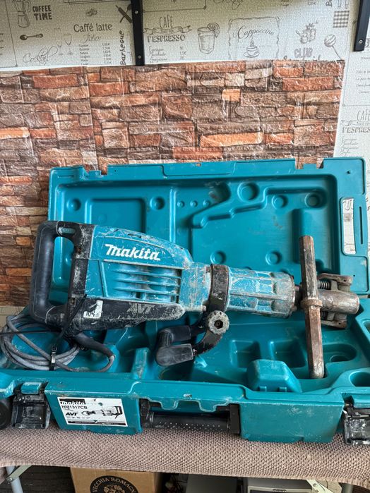 Picamăr Demolator Makita