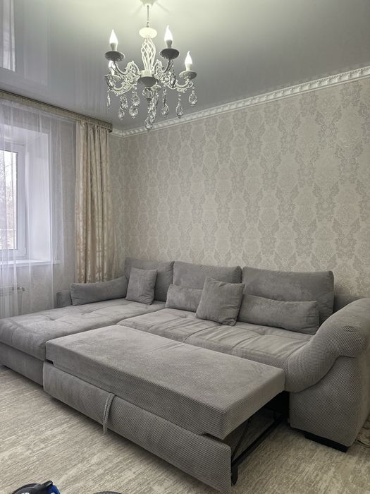 Продам угловой диван