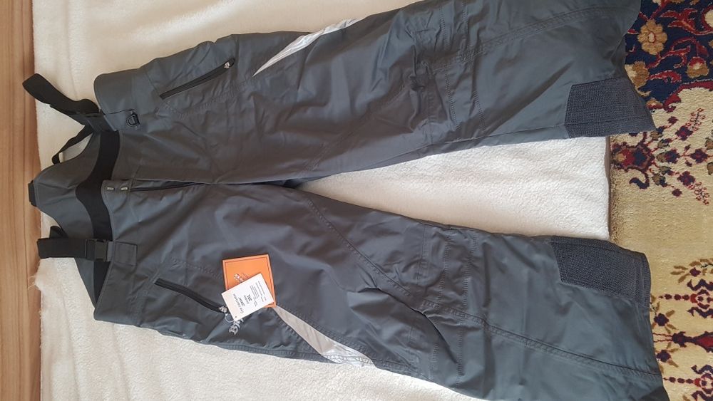 Ски гащеризон